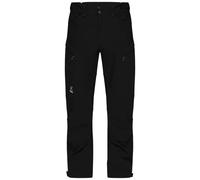 HAGLÖFS Rugged Standard Pant Men - Men - Black - size L- model 2025 L