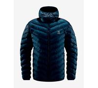 Haglofs Särna Mimic Jacket Blue L Men