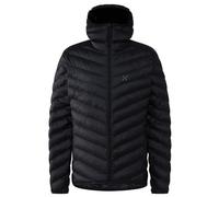 Haglöfs - Särna Mimic II Hood - Synthetic jacket size L, black