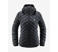 Haglofs Särna Mimic Jacket Black L Women