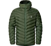 Haglöfs Särna Mimic Jacket XL Green