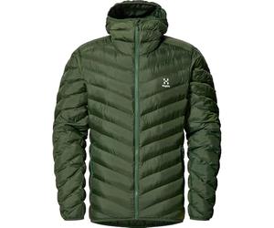 Haglöfs Särna Mimic Jacket XL Green