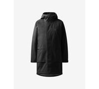 Haglöfs Salix Proof Mimic II Hooded Parka Black Women - L