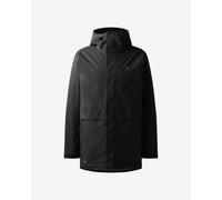 Haglöfs Salix Proof Mimic II Hooded Parka Black - XL