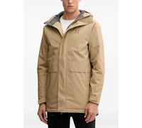 Haglöfs Salix Proof Mimic II jacket - Neutrals XL