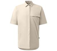 Haglöfs - Salo Shirt S/S II - Shirt size XL, sand