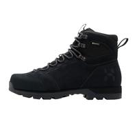 Haglöfs - Scand GTX Mid - Walking boots size 11,5, black
