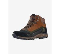 Haglöfs Skuta Mid PROOF ECO Boots Brown Black - 48
