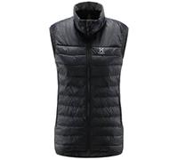 HAGLÖFS Spire Mimic Vest W - Women - Black - size M- model 2024 M