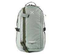 Haglöfs Tight Hiking backpack 46 cm green