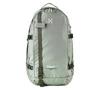 Haglöfs Tight Hiking backpack 53 cm green