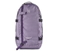 Haglöfs Tight Hiking backpack 53 cm purple
