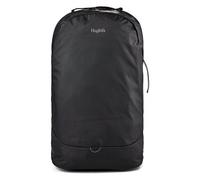 Haglöfs Vara 20 L Daypack 46 cm Laptop compartment black