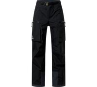 HAGLÖFS Vassi Gtx Pant Women - Women - Black - size M- model 2025 M