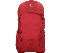 Haglöfs Vina 40 backpack 60 cm red