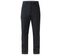 Haglöfs - Warm Flex Pant - Winter trousers size 46 - Regular, black