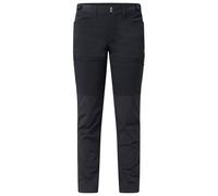 HAGLOFS Alert Mid Pant (True Black) Women