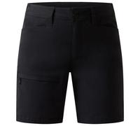 Haglöfs - Women's Alert Mid Shorts - Shorts size 16, black