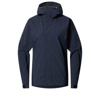 Women's waterproof jacket Haglöfs Breeze L