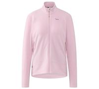 Haglöfs - Women's Buteo Mid II Jacket - Fleece jacket size L, pink