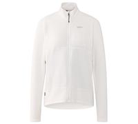 Haglöfs - Women's Buteo Mid II Jacket - Fleece jacket size M, white