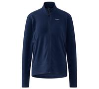 Haglöfs - Women's Buteo Mid II Jacket - Fleece jacket size S, blue