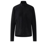 Haglöfs - Women's Buteo Mid II Jacket - Fleece jacket size XL, black