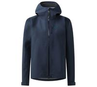 Haglofs Front Proof Ii Jacket Blue XS Woman