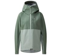 Haglöfs - Women's Front Proof II Jacket - Waterproof jacket size XS, multi