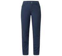 Haglöfs - Women's Korp Lite Pant - Walking trousers size 14, blue