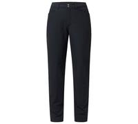 Haglöfs - Women's Korp Lite Pant - Walking trousers size 16, black
