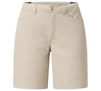 Haglöfs - Women's Korp Lite Shorts - Shorts size 18, sand