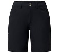 Haglöfs - Women's Korp Lite Shorts - Shorts size 8, black