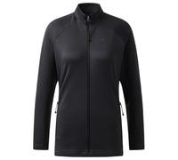 Haglöfs - Women's Korp Mid Jacket - Fleece jacket size M, black