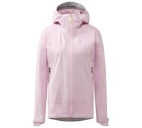 Haglöfs - Women's L.I.M Airak 2,5L Jacket - Waterproof jacket size M, purple/pink