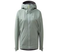 Haglöfs - Women's L.I.M Airak GTX Jacket - Waterproof jacket size M, grey