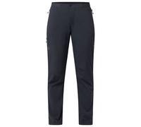 Haglöfs - Walking trousers - L.I.M Fuse II Pant Women True Black for Women - Size 40 FR Black 40 FR