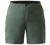 Haglöfs - Women's L.I.M Fuse II Shorts - Shorts size 16, olive
