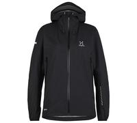 Haglofs L.i.m Gore-tex® Jacket Black S Woman
