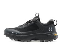 Haglöfs - Women's L.I.M Horizon Hike GTX Low - Multisport shoes size 6,5, black