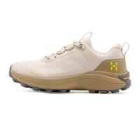 Haglöfs - Women's L.I.M Horizon Hike GTX Low - Multisport shoes size 7, sand