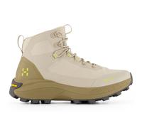 Haglöfs - Women's L.I.M Horizon Hike GTX Mid - Walking boots size 6,5, sand