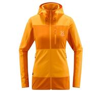 Haglöfs Women's L.i.m Mid Fast Polo Sweater