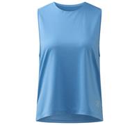 Haglöfs - Women's L.I.M Ridge Tank - Tank top size M, blue