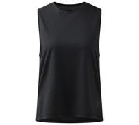 Haglöfs - Women's L.I.M Ridge Tank - Tank top size XL, black