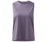 Haglöfs - Women's L.I.M Ridge Tank - Tank top size XL, purple