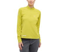 Haglöfs Women's L.i.m Tempo Trail Halfzip Sweatshirt