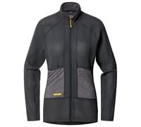 Haglöfs - Women's L.I.M ZT II Air Mid - Fleece jacket size S, grey