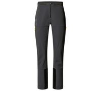 Haglöfs - Women's L.I.M ZT II Flex Pant - Mountaineering trousers size 42, grey