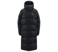Haglofs Long Down Ii Parka Black M Woman